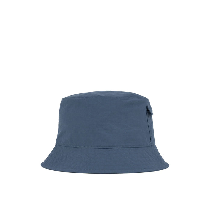 ROKA Bedford Bucket Hat in Deep Blue