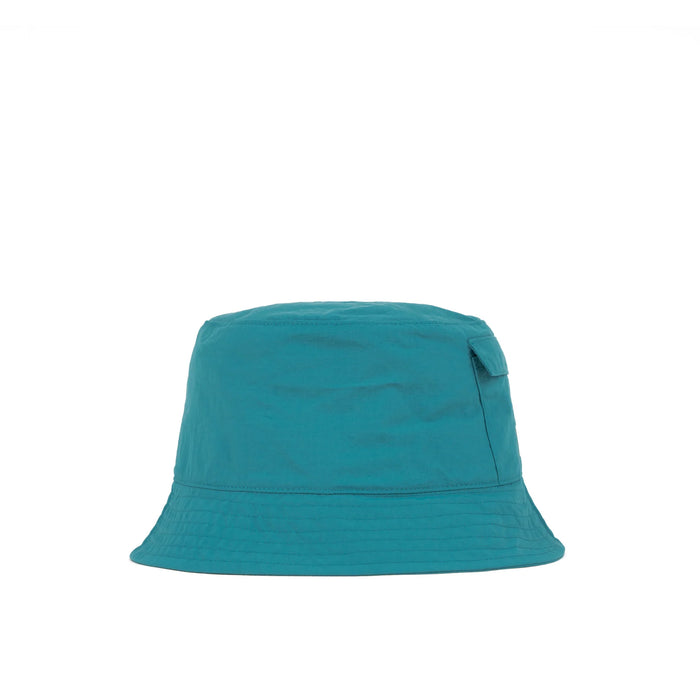 ROKA Bedford Bucket Hat in Teal