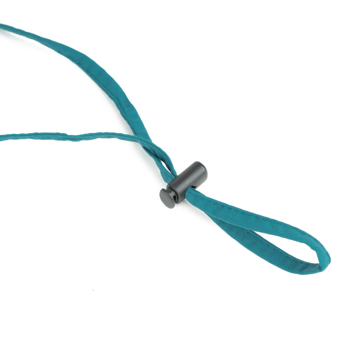 ROKA Bedford Bucket Hat in Teal