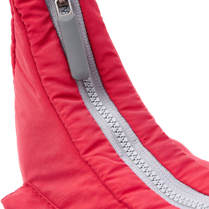 ROKA Belsize Handbag Chilli Crossbody Taslon