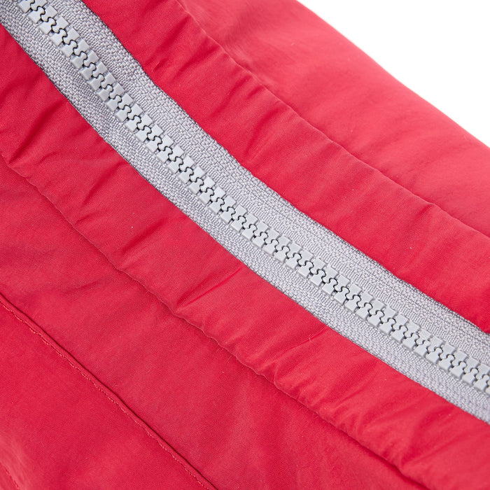 ROKA Belsize Handbag Chilli Crossbody Taslon