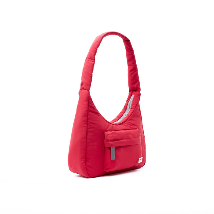 ROKA Belsize Handbag Chilli Crossbody Taslon