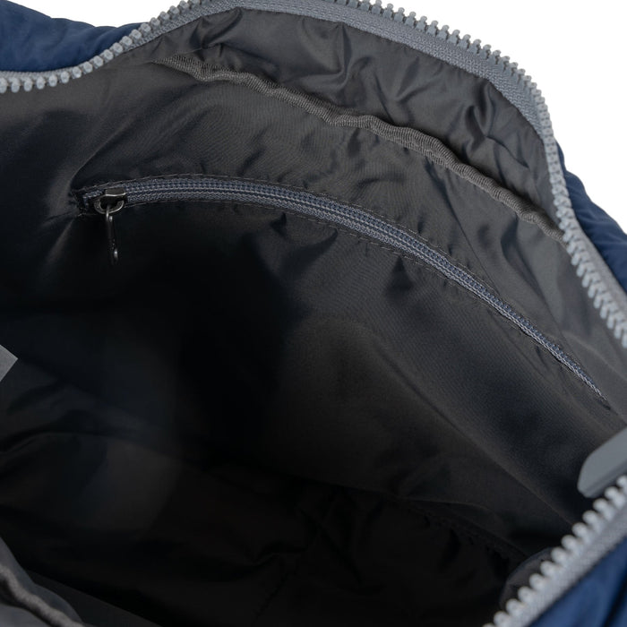 ROKA Belsize Midnight Taslon Medium Bag