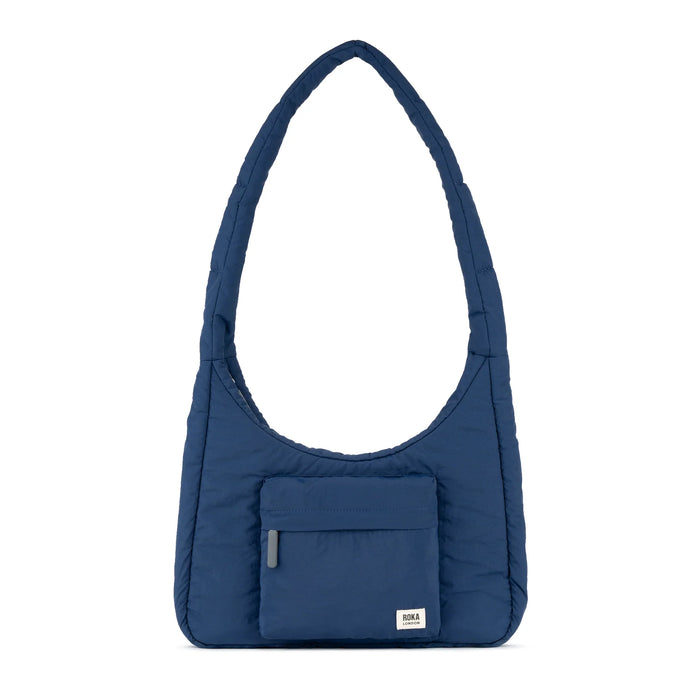 ROKA Belsize Midnight Taslon Medium Bag