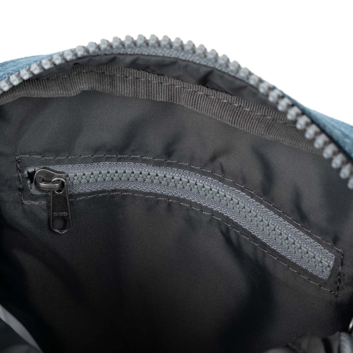 ROKA Bond Light Denim Recycled Canvas