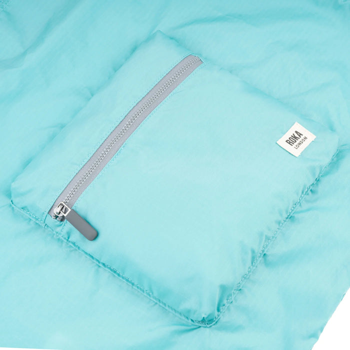 ROKA Borough Aquatic Awe Recycled Nylon Ripstop Bag