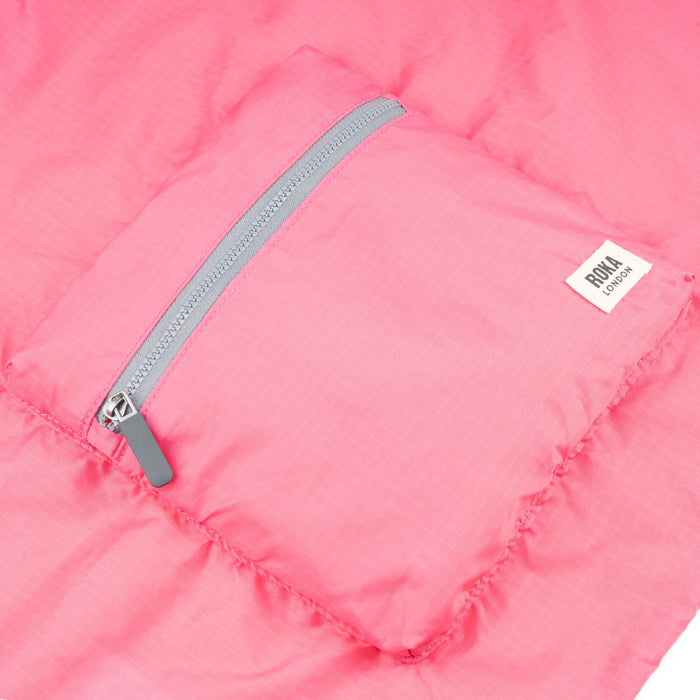 ROKA Borough Baroque Recycled Nylon Ripstop Bag