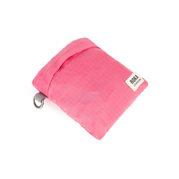 ROKA Borough Baroque Recycled Nylon Ripstop Bag