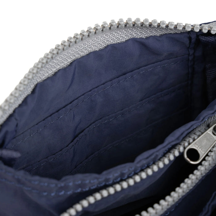 ROKA Carnaby Indigo Taslon Bag