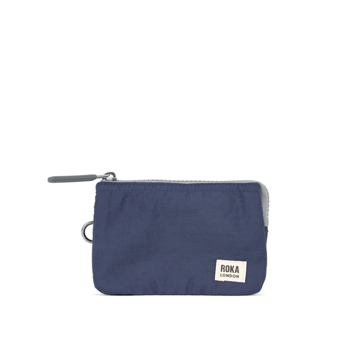 ROKA Carnaby Indigo Taslon Bag