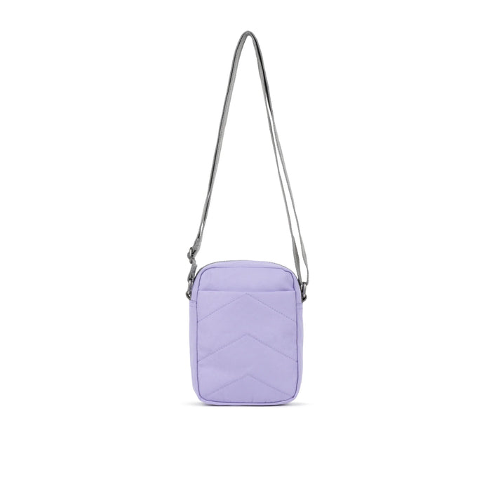 ROKA Bond Lavender Recycled Canvas