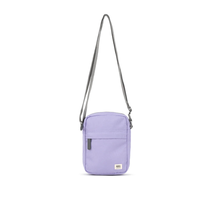 ROKA Bond Lavender Recycled Canvas