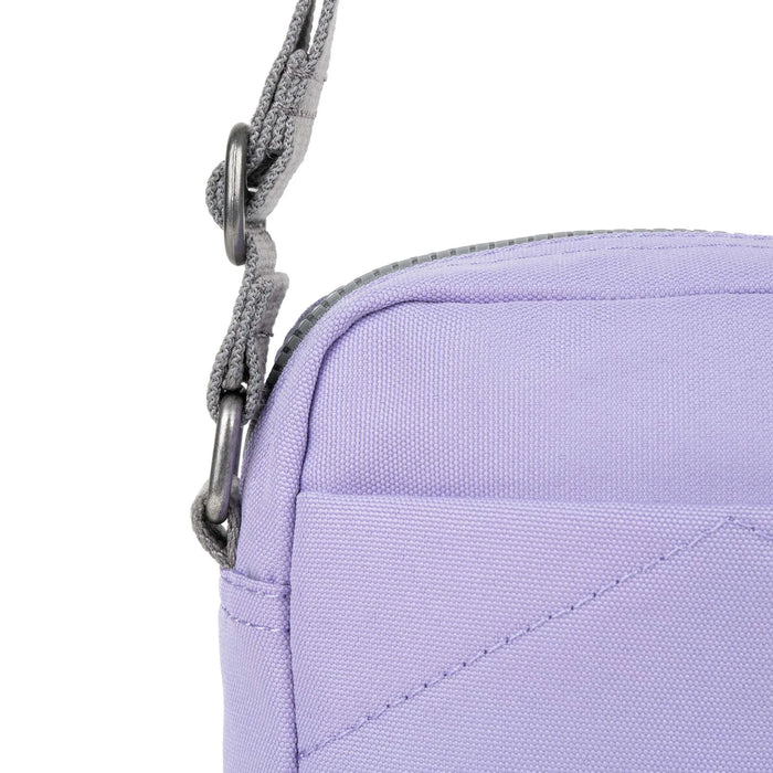 ROKA Bond Lavender Recycled Canvas