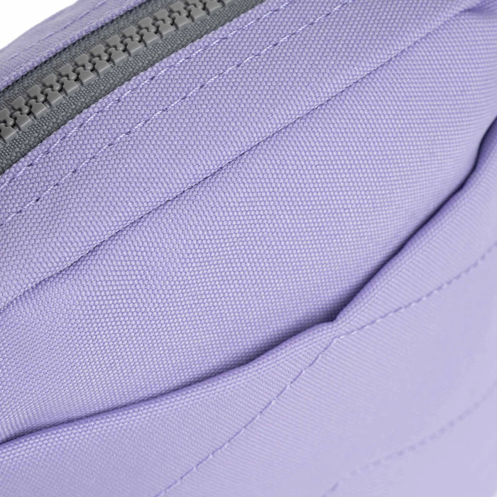 ROKA Bond Lavender Recycled Canvas