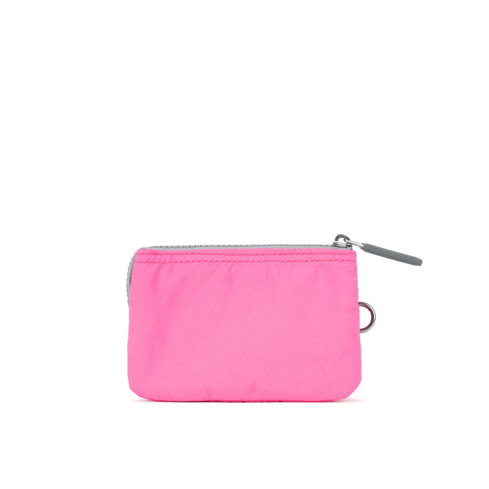 ROKA Carnaby Carnaby Hot Pink Taslon Bag