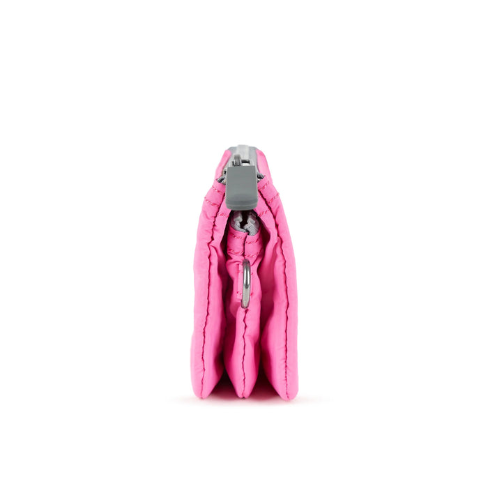 ROKA Carnaby Carnaby Hot Pink Taslon Bag