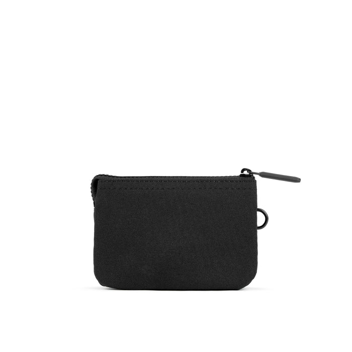 ROKA Carnaby Crossbody Ash Recycled Canvas
