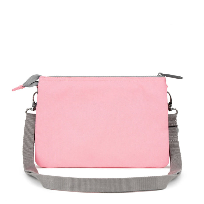 ROKA Carnaby Crossbody XL Bag in Rose