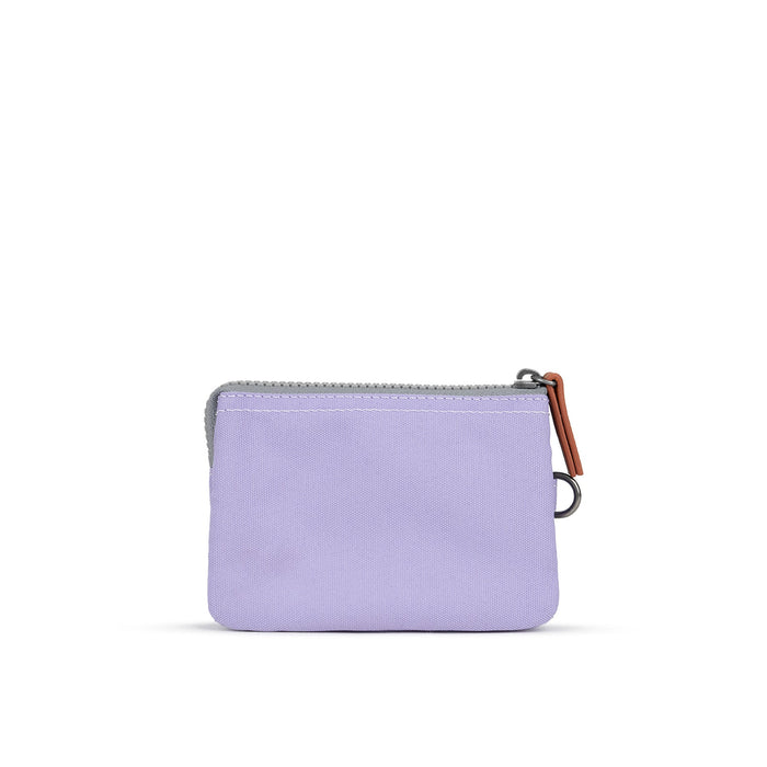 ROKA Carnaby Lavender Recycled Canvas Bag