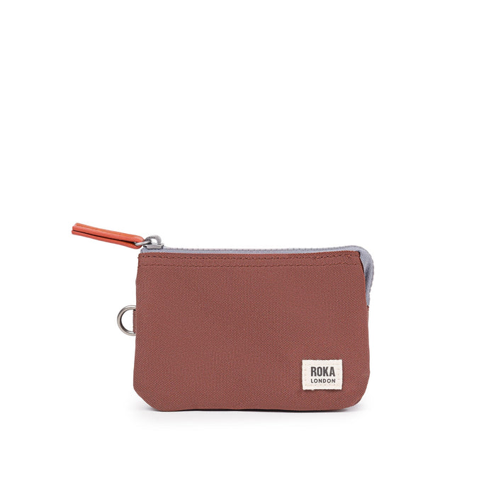 ROKA Carnaby Coco Small Wallet
