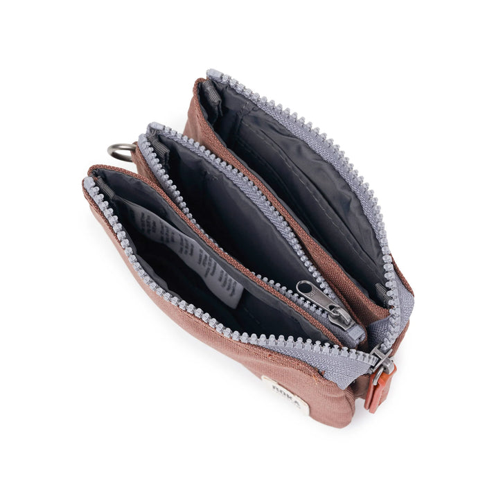 ROKA Carnaby Coco Small Wallet