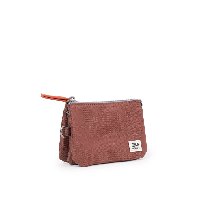 ROKA Carnaby Coco Small Wallet