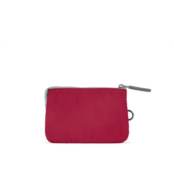 ROKA Carnaby Berry Small Wallet