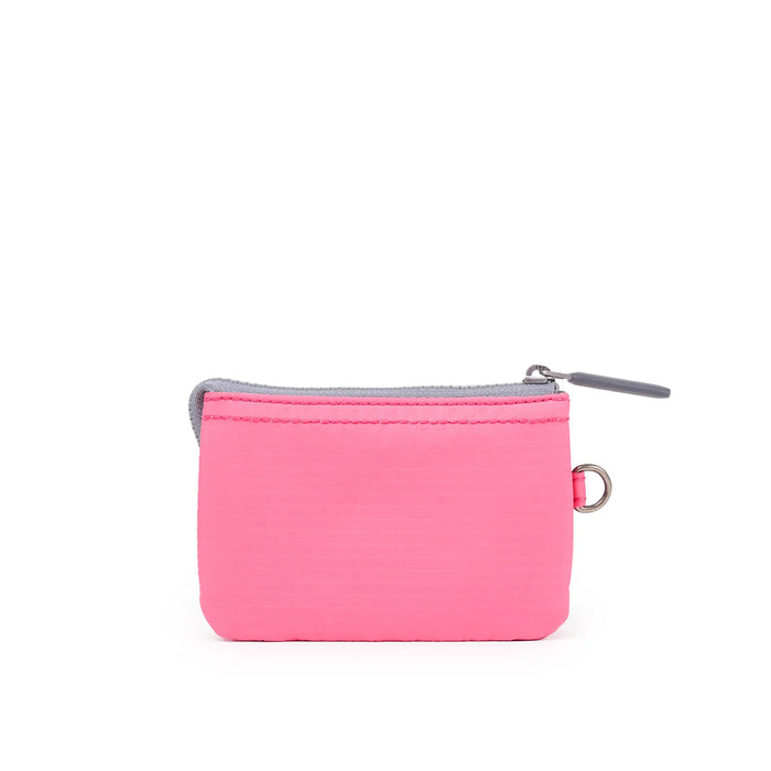 ROKA Carnaby Baroque Recycled Nylon Ripstop Wallet