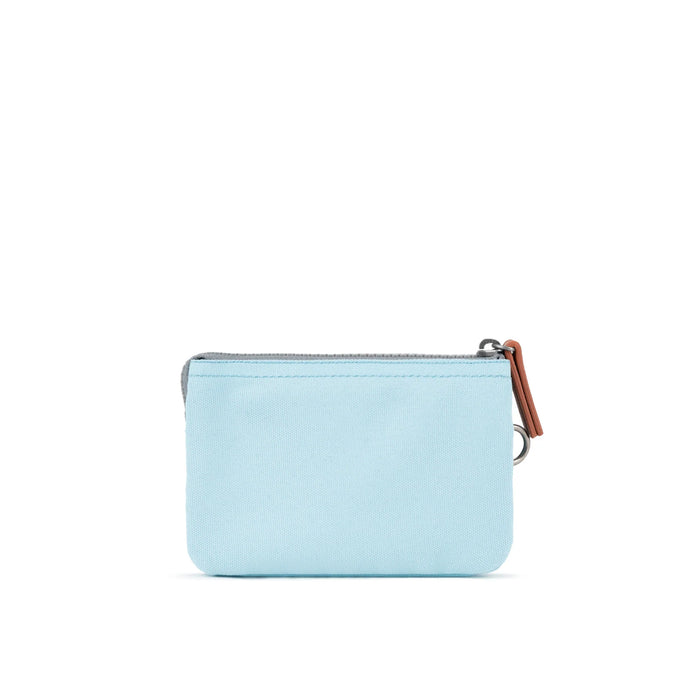 ROKA Carnaby Ice Recycled Canvas Wallet