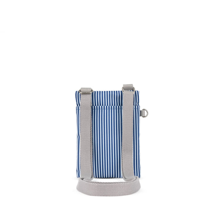 ROKA Chelsea Blue Hickory Recycled Nylon