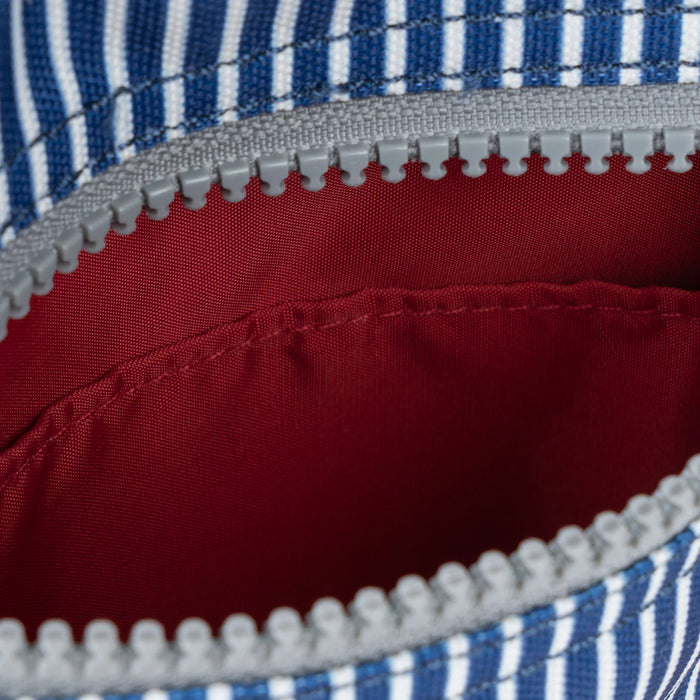 ROKA Chelsea Blue Hickory Recycled Nylon