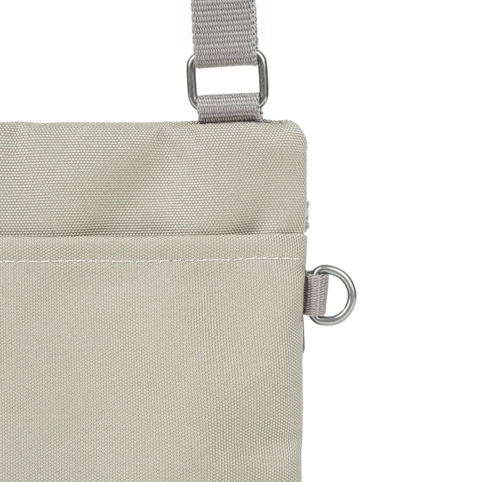 ROKA Chelsea Coriander Recycled Canvas Bag