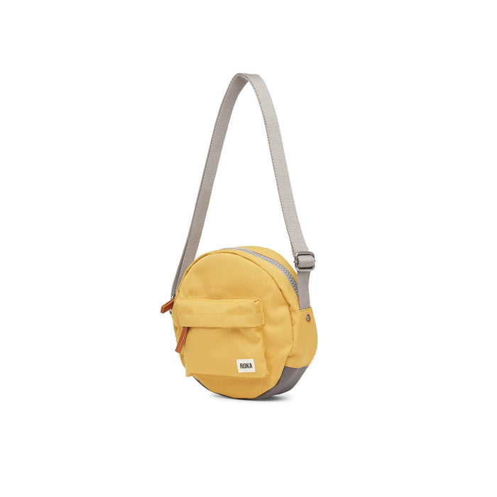 ROKA Paddington B Flax Recycled Nylon Bag