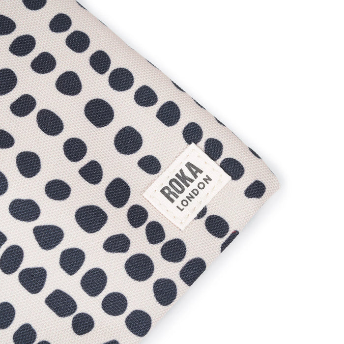 ROKA Chelsea Linear Dot Recycled Nylon