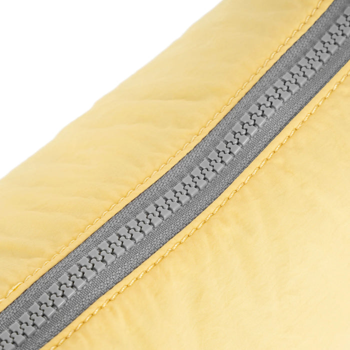 ROKA Farringdon Champagne Taslon Bag