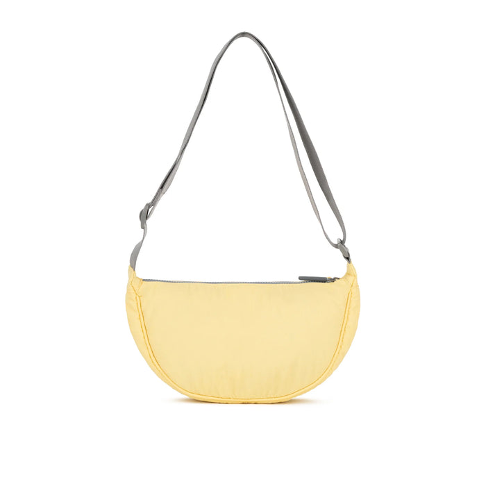 ROKA Farringdon Champagne Taslon Bag