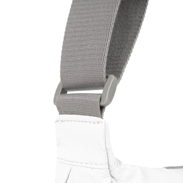 ROKA Farringdon Coconut Taslon Bag