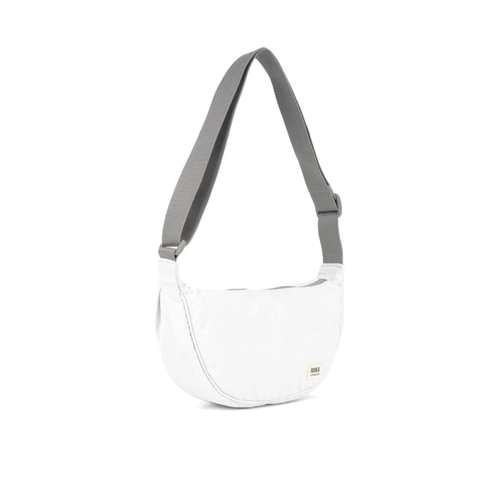 ROKA Farringdon Coconut Taslon Bag
