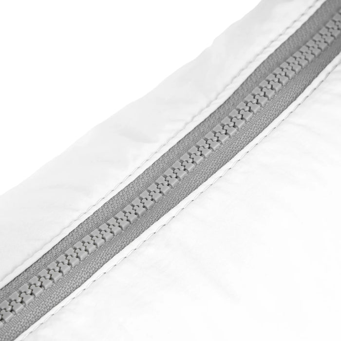 ROKA Farringdon Coconut Taslon Bag