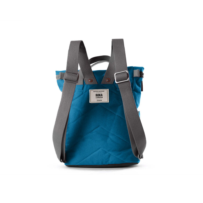 ROKA Finchley A Marine Recycled Canvas