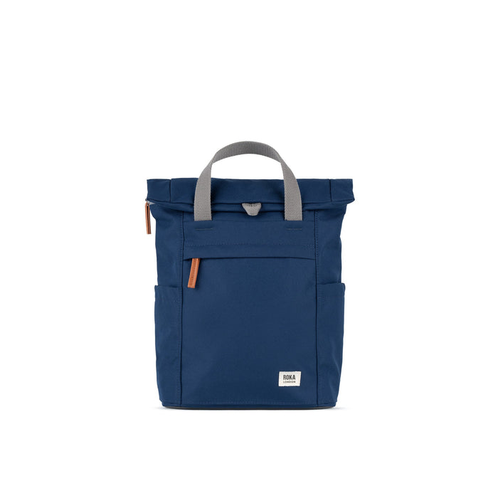 ROKA Finchley Backpack in Crisp Blue