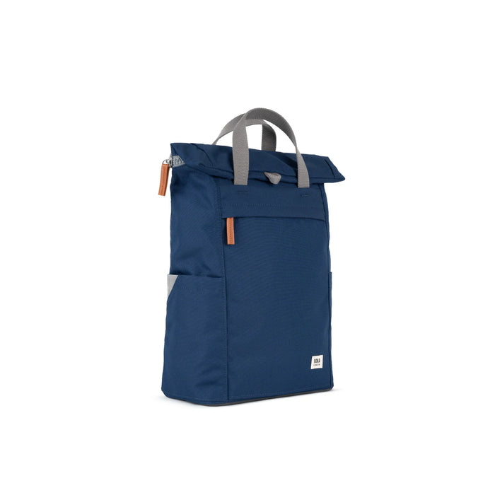ROKA Finchley Backpack in Crisp Blue
