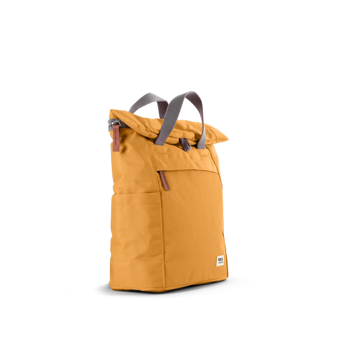 ROKA Finchley Backpack in Flax