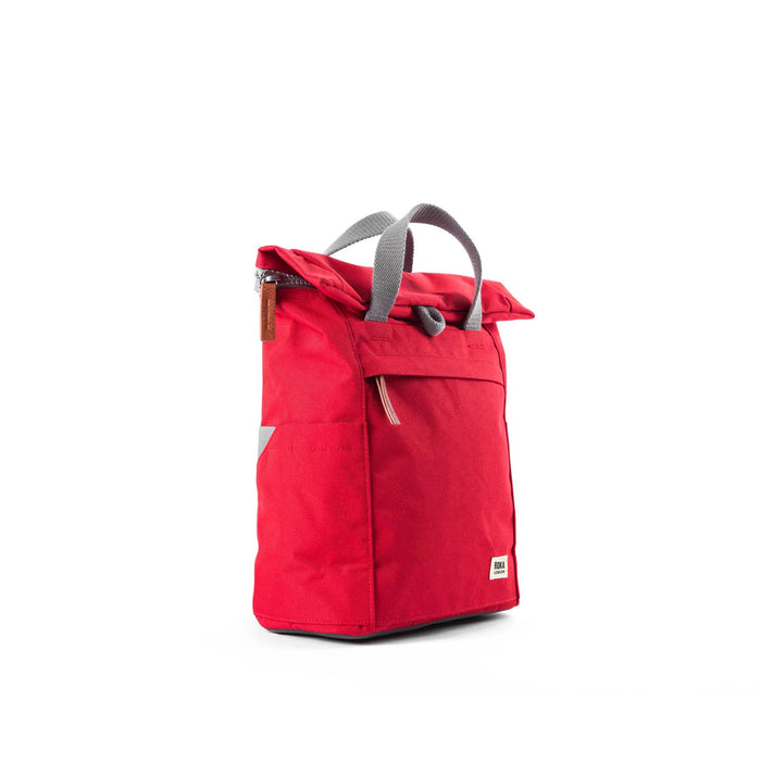 ROKA Finchley Backpack in Mars Red