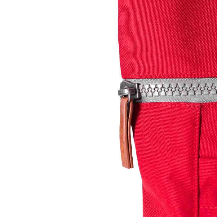ROKA Finchley Backpack in Mars Red