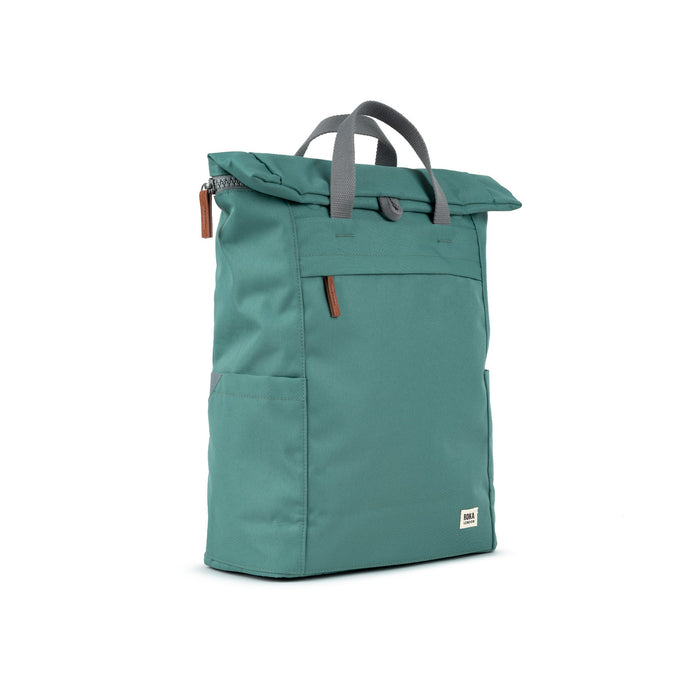 ROKA Finchley Backpack in Sage