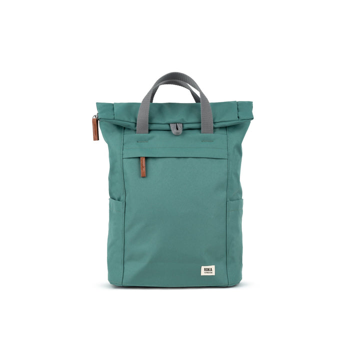 ROKA Finchley Backpack in Sage