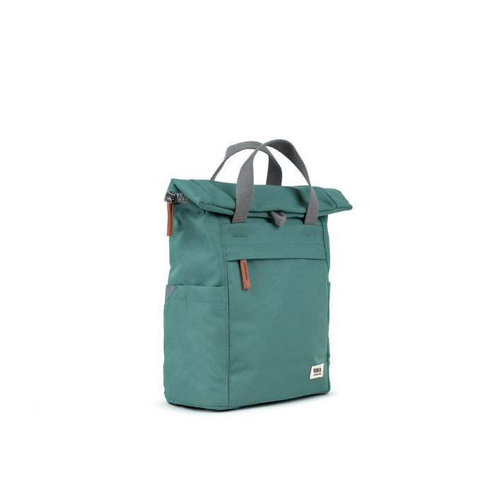ROKA Finchley Backpack in Sage