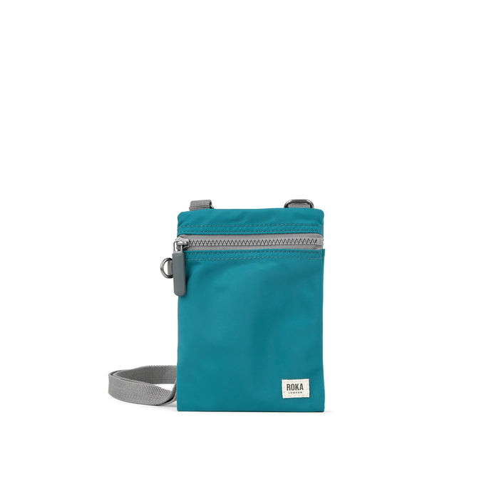 ROKA Chelsea Marine Recycled Nylon Bag