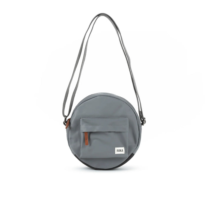 ROKA Bags Paddington B Stormy Recycled Nylon